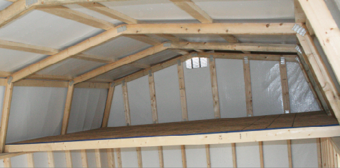 Trusses - Structure